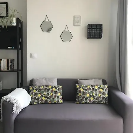 Daire Sunrise-sunset Amazing Seaviews Canteras