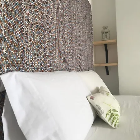 Sunrise-sunset Amazing Seaviews Canteras Daire *