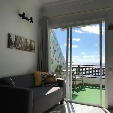 Sunrise-sunset Amazing Seaviews Canteras *