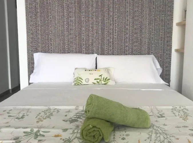 Sunrise-sunset Amazing Seaviews Canteras 公寓