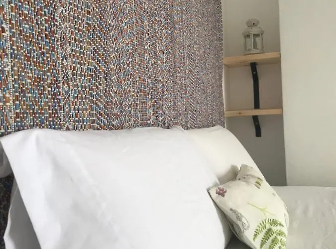 Sunrise-sunset Amazing Seaviews Canteras 公寓 *