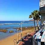 Sunrise-sunset Amazing Seaviews Canteras Apartment Las Palmas de Gran Canaria