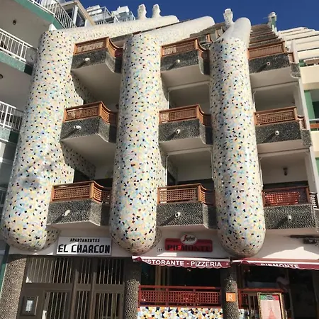 Sunrise-sunset Amazing Seaviews Canteras Las Palmas