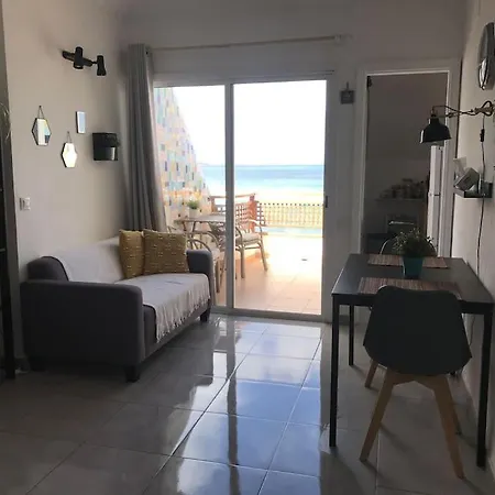 Sunrise-sunset Amazing Seaviews Canteras