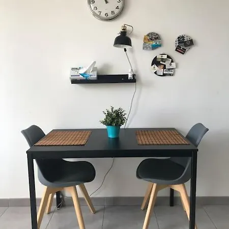 Sunrise-sunset Amazing Seaviews Canteras Las Palmas