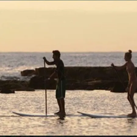 Appartement Sunrise-sunset Amazing Seaviews Canteras *