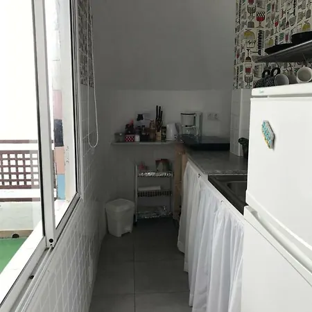 Sunrise-sunset Amazing Seaviews Canteras Apartment Las Palmas de Gran Canaria