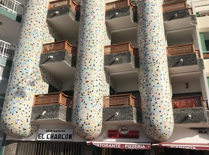 Sunrise-sunset Amazing Seaviews Canteras 大加那利岛拉斯帕尔马斯