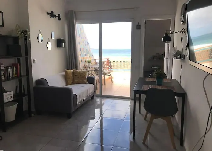 Sunrise-sunset Amazing Seaviews Canteras