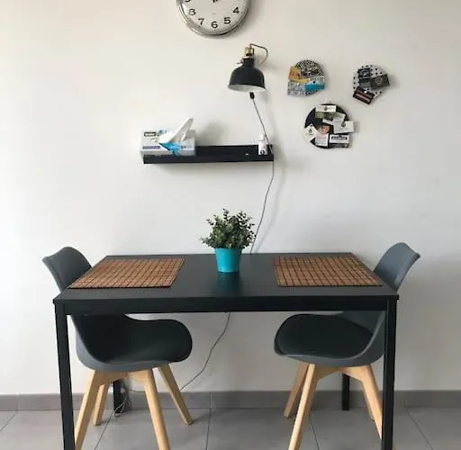 Sunrise-sunset Amazing Seaviews Canteras 大加那利岛拉斯帕尔马斯