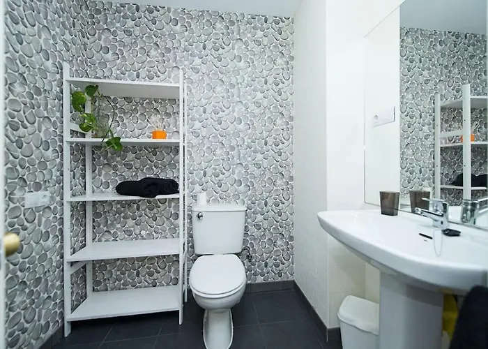 Sunrise-sunset Amazing Seaviews Canteras 大加那利岛拉斯帕尔马斯