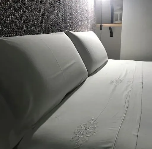 公寓 Sunrise-sunset Amazing Seaviews Canteras 大加那利岛拉斯帕尔马斯