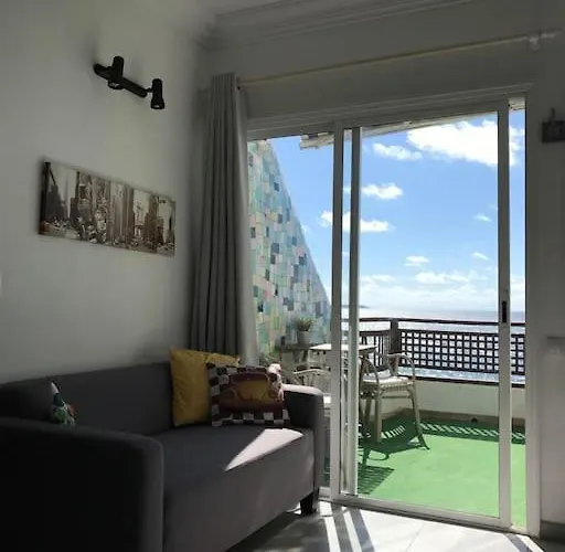 Sunrise-sunset Amazing Seaviews Canteras *