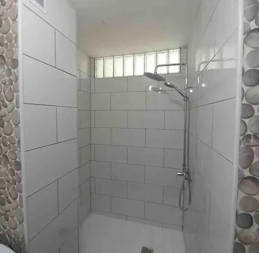 Sunrise-sunset Amazing Seaviews Canteras 公寓