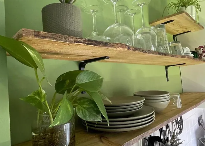 公寓 Sunrise-sunset Amazing Seaviews Canteras