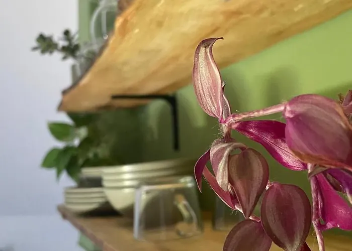 아파트 Sunrise-sunset Amazing Seaviews Canteras