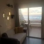 Apartamento Sunrise-sunset Amazing Seaviews Canteras *