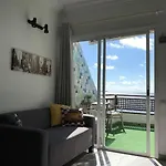 Sunrise-sunset Amazing Seaviews Canteras *